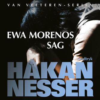 Håkan Nesser: Ewa Morenos sag (Ved Paul Becker)