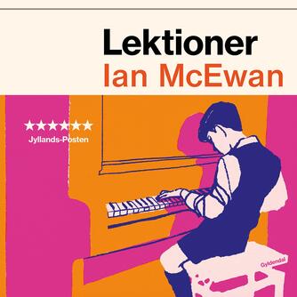 Ian McEwan: Lektioner : roman