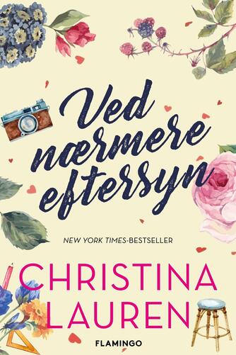 Christina Lauren: Ved nærmere eftersyn