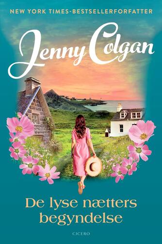 Jenny Colgan (f. 1972): De lyse nætters begyndelse