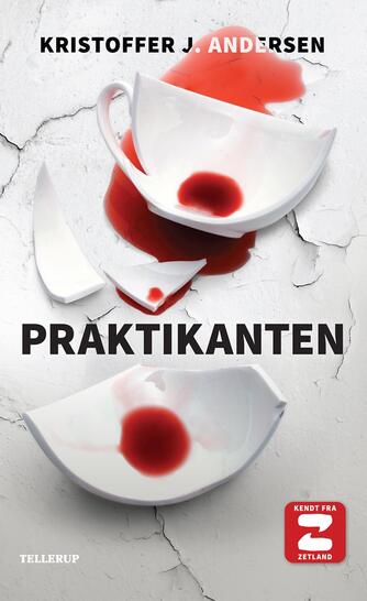 Kristoffer Jacob Andersen: Praktikanten