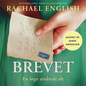 Rachael English: Brevet