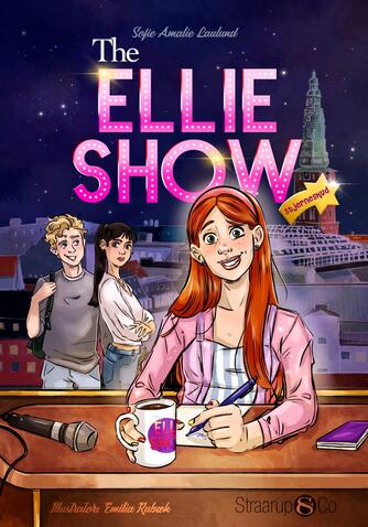 Sofie Amalie Laulund: The Ellie show