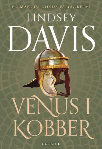 Lindsey Davis: Venus i kobber