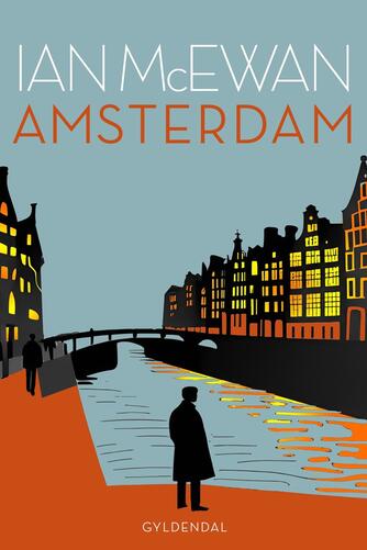 Ian McEwan: Amsterdam : roman