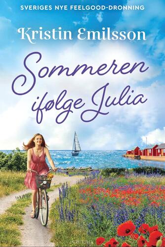 Kristin Emilsson: Sommeren ifølge Julia