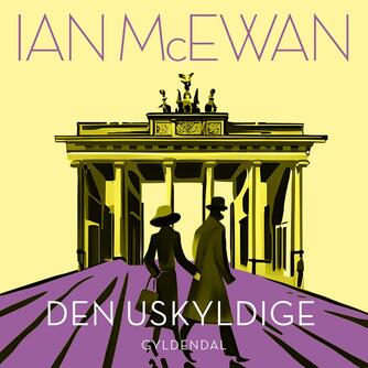 Ian McEwan: Den uskyldige