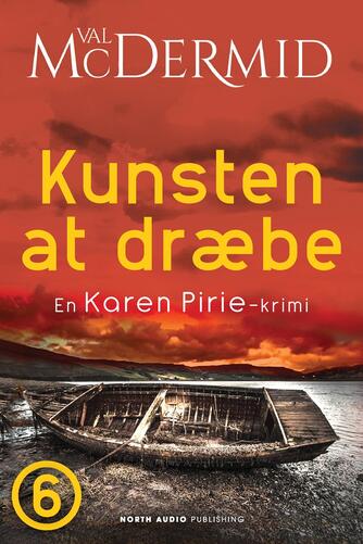 Val McDermid: Kunsten at dræbe