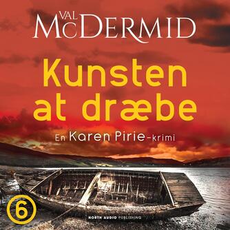 Val McDermid: Kunsten at dræbe