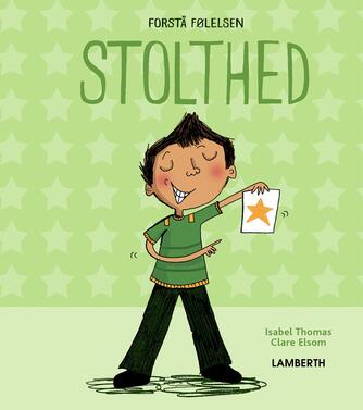 Isabel Thomas, Clare Elsom: Stolthed