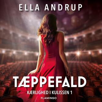 Ella Andrup: Tæppefald