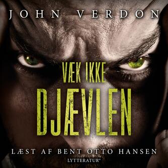 John Verdon: Væk ikke djævlen