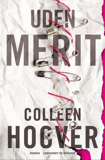 Colleen Hoover: Uden Merit : roman