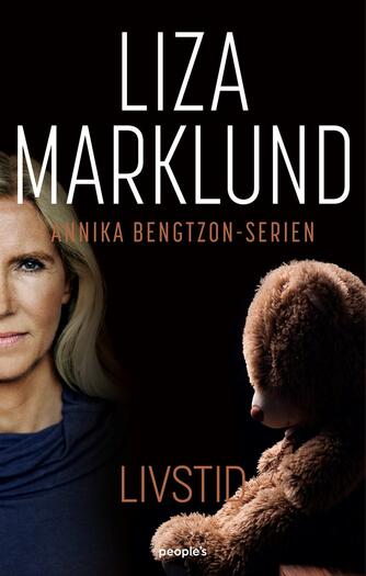 Liza Marklund: Livstid