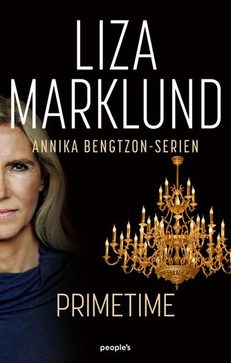 Liza Marklund: Primetime