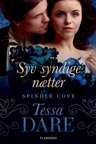 Tessa Dare: Syv syndige nætter