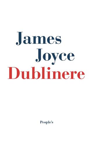 James Joyce: Dublinere