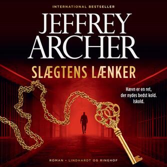 Jeffrey Archer: Slægtens lænker