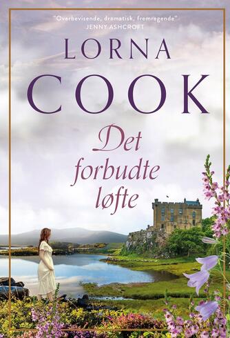 Lorna Cook (f. 1982-02-23): Det forbudte løfte