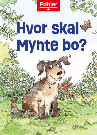 John Carr: Hvor skal Mynte bo?