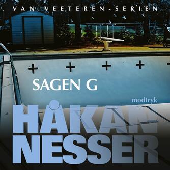 Håkan Nesser: Sagen G (Ved Paul Becker)