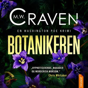 M. W. Craven: Botanikeren