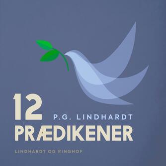 P. G. Lindhardt: 12 prædikener