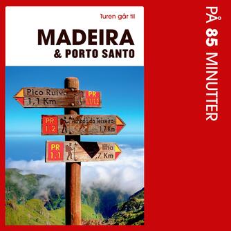 Niels Damkjær: Turen går til Madeira & Porto Santo