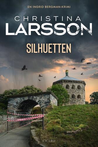 Christina Larsson (f. 1965): Silhuetten