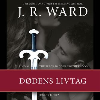 J. R. Ward: Dødens livtag