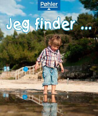 John Carr (f. 1954-04-26): Jeg finder -