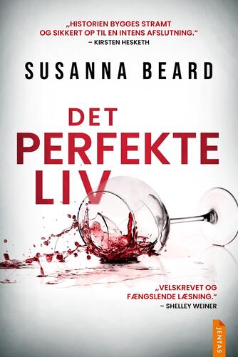 Susanna Beard: Det perfekte liv