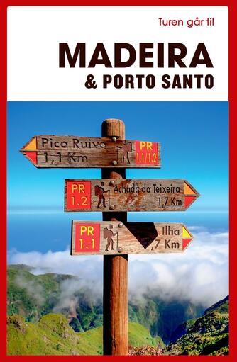 Niels Damkjær: Turen går til Madeira & Porto Santo