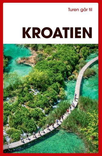 Tom Nørgaard: Turen går til Kroatien