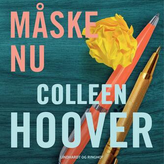 Colleen Hoover: Måske nu