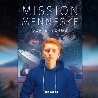 Dorte Schou: Mission menneske