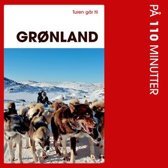 Svend Erik Nielsen (f. 1956): Turen går til Grønland (Ved Julie Berthelsen)