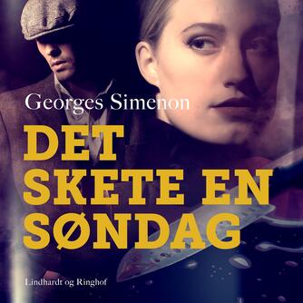 Georges Simenon: Det skete en søndag