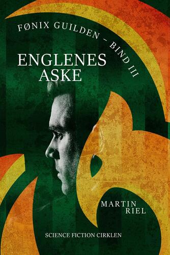 Martin Riel: Englenes aske