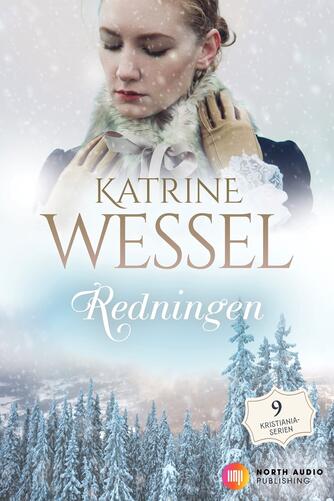 Katrine Wessel: Redningen