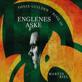 Martin Riel: Englenes aske