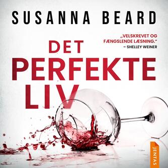 Susanna Beard: Det perfekte liv