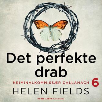 Helen Fields: Det perfekte drab