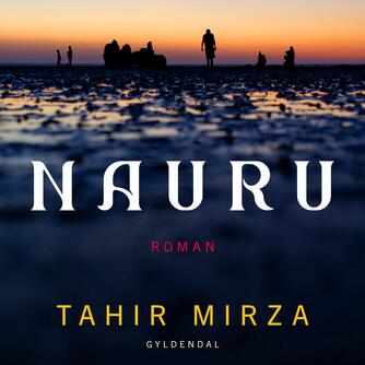 Tahir Mirza (f. 1987): Nauru
