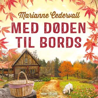 Marianne Cedervall: Med døden til bords