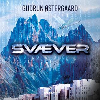 Gudrun Østergaard: Svæver