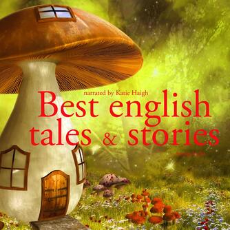 : Best English Tales and Stories