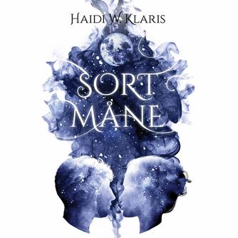 H. W. Klaris: Sort måne - blodvalg