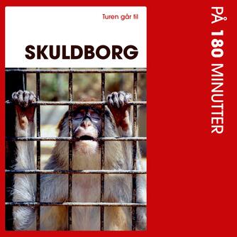 Heidi Frank Svømmekjær: Turen går til Skuldborg