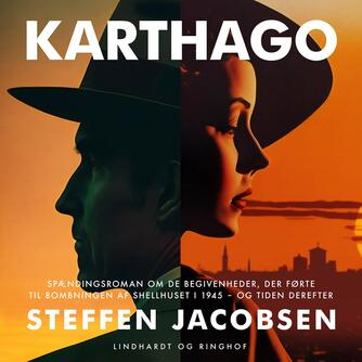 Steffen Jacobsen (f. 1956): Karthago